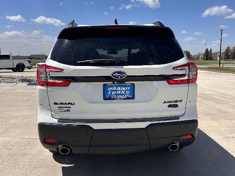 2024 Subaru Ascent Onyx Edition