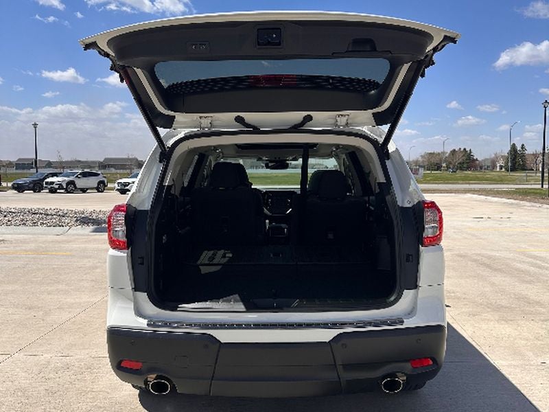 2024 Subaru Ascent Onyx Edition