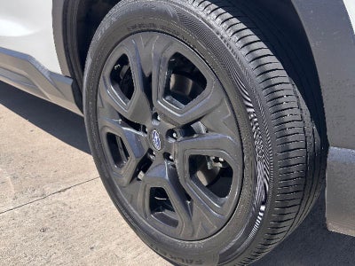 2024 Subaru Ascent Onyx Edition