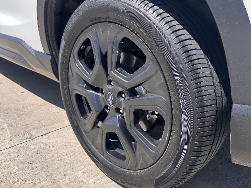 2024 Subaru Ascent Onyx Edition