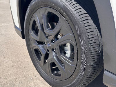 2024 Subaru Ascent Onyx Edition