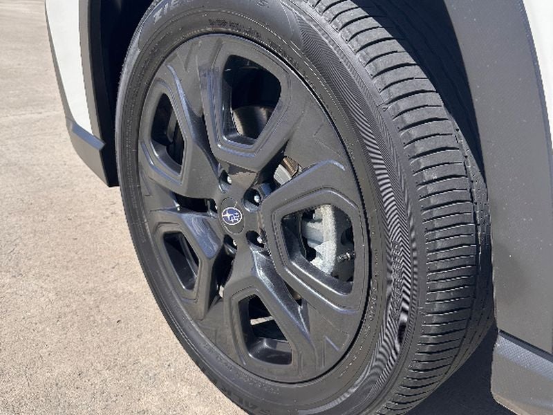 2024 Subaru Ascent Onyx Edition