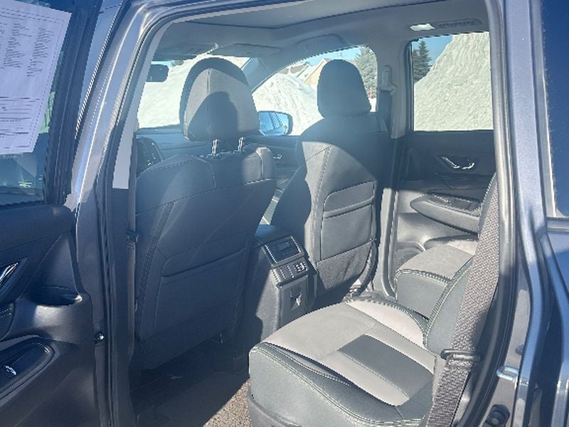 2023 Subaru Ascent Onyx Edition
