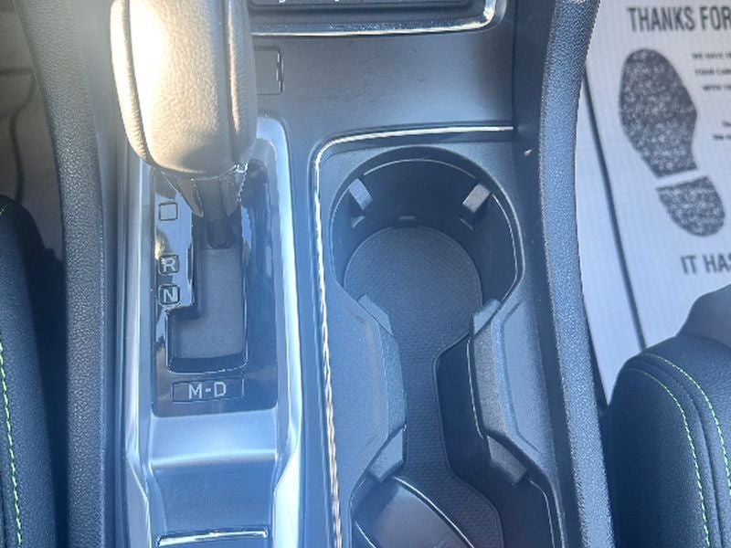 2023 Subaru Ascent Onyx Edition