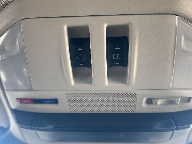 2023 Subaru Ascent Onyx Edition