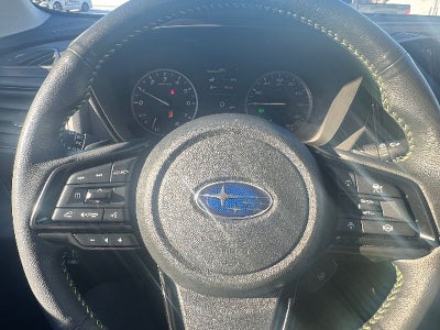 2023 Subaru Ascent Onyx Edition