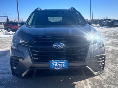 2023 Subaru Ascent Onyx Edition