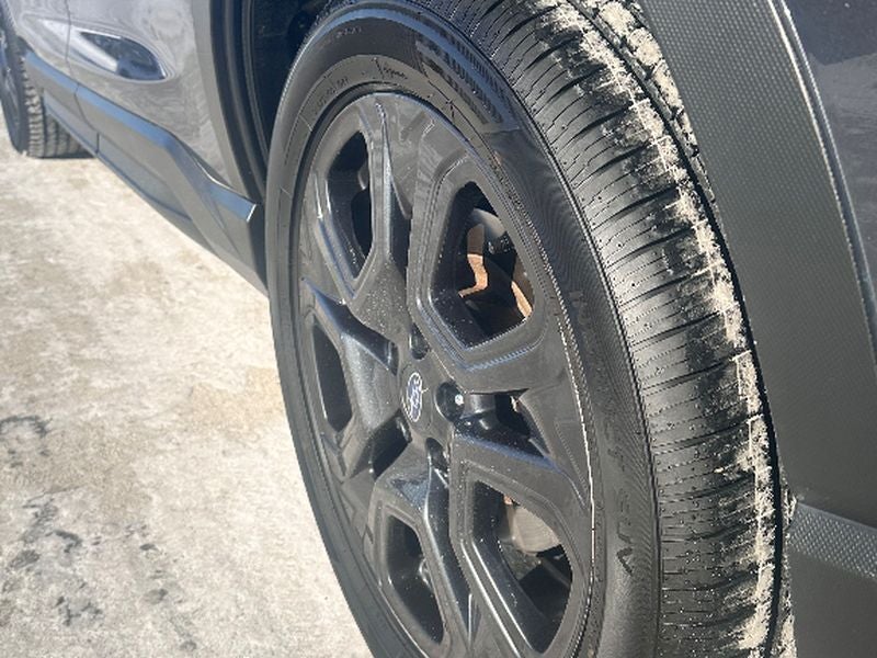 2023 Subaru Ascent Onyx Edition