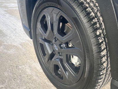 2023 Subaru Ascent Onyx Edition