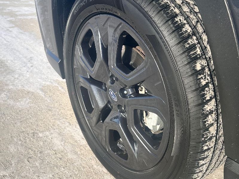 2023 Subaru Ascent Onyx Edition