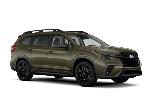 2023 Subaru Ascent Onyx Edition Limited