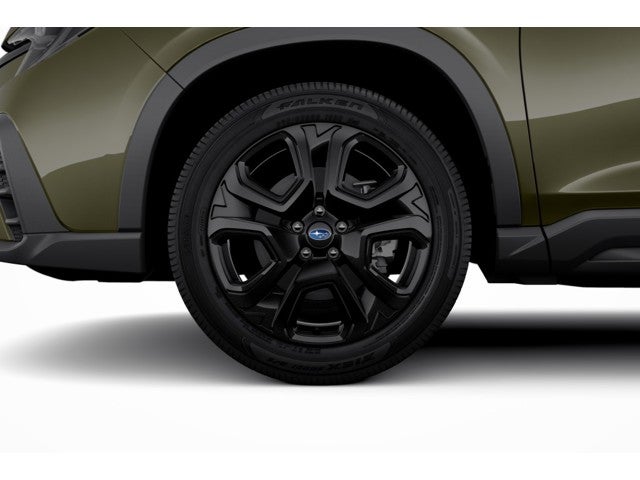 2023 Subaru Ascent Onyx Edition Limited