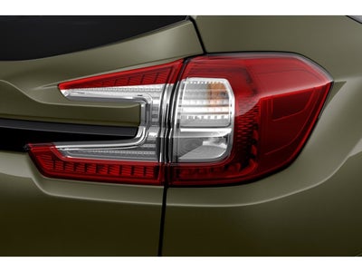 2023 Subaru Ascent Onyx Edition Limited