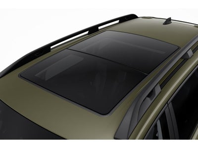2023 Subaru Ascent Onyx Edition Limited