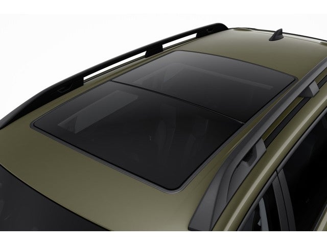 2023 Subaru Ascent Onyx Edition Limited