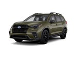 2023 Subaru Ascent Onyx Edition Limited