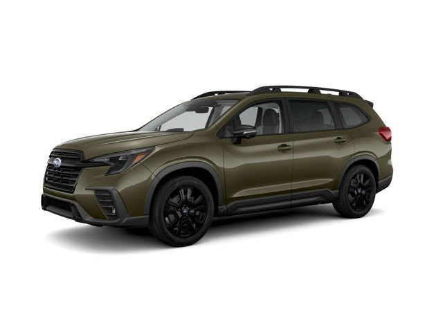2023 Subaru Ascent Onyx Edition Limited
