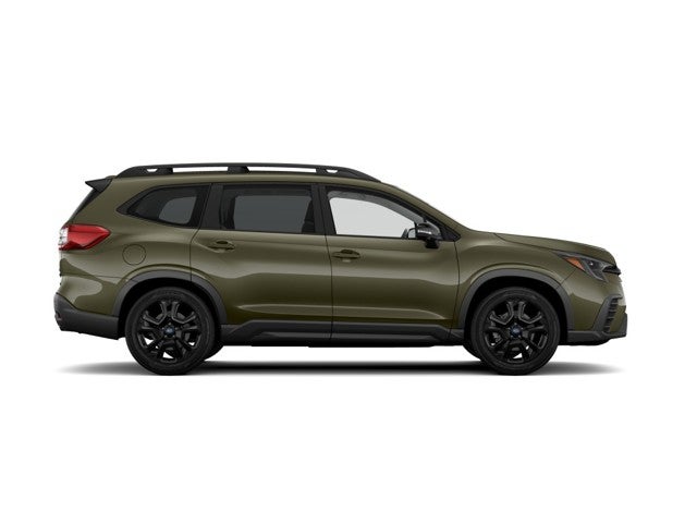 2023 Subaru Ascent Onyx Edition Limited