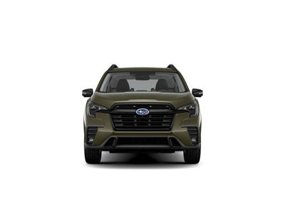 2023 Subaru Ascent Onyx Edition Limited