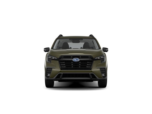 2023 Subaru Ascent Onyx Edition Limited