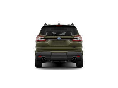 2023 Subaru Ascent Onyx Edition Limited