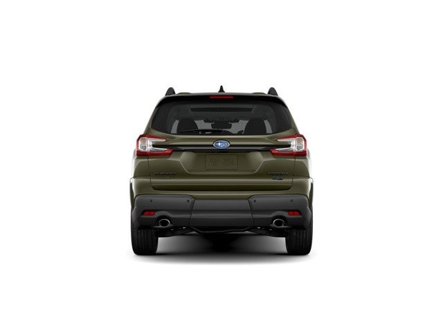 2023 Subaru Ascent Onyx Edition Limited
