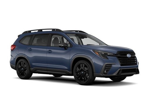 2023 Subaru Ascent Onyx Edition Limited