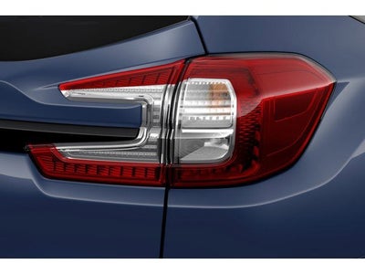 2023 Subaru Ascent Onyx Edition Limited