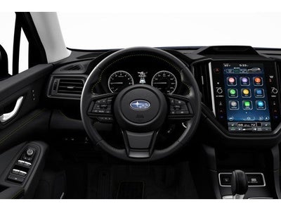 2023 Subaru Ascent Onyx Edition Limited