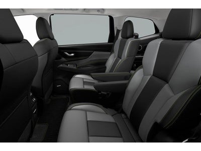 2023 Subaru Ascent Onyx Edition Limited