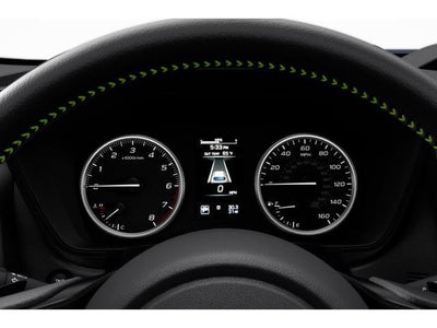 2023 Subaru Ascent Onyx Edition Limited