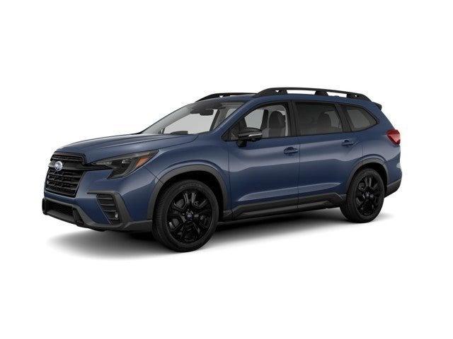2023 Subaru Ascent Onyx Edition Limited