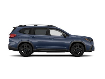 2023 Subaru Ascent Onyx Edition Limited