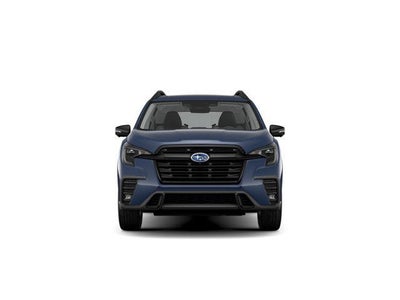 2023 Subaru Ascent Onyx Edition Limited