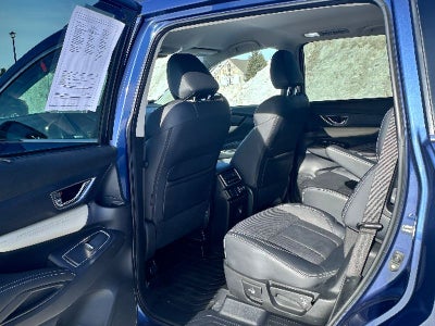 2021 Subaru Ascent Limited