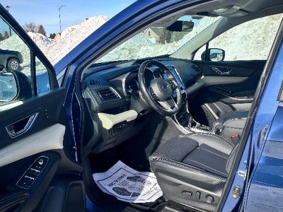 2021 Subaru Ascent Limited
