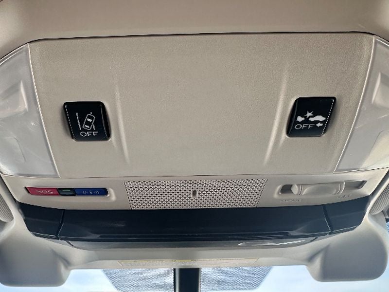 2021 Subaru Ascent Limited