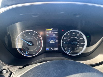 2021 Subaru Ascent Limited