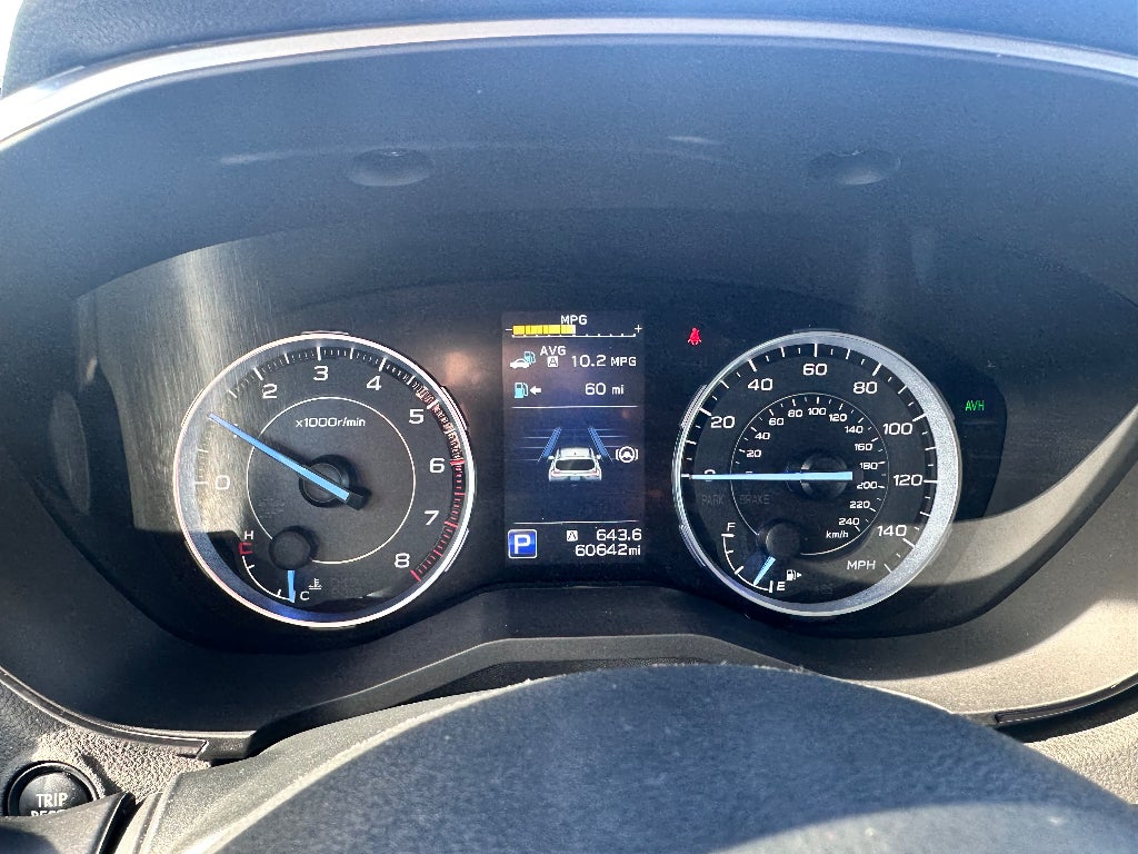 2021 Subaru Ascent Limited