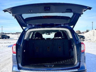 2021 Subaru Ascent Limited