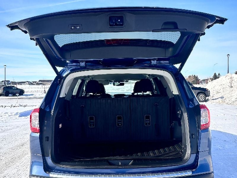 2021 Subaru Ascent Limited