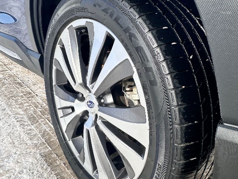 2021 Subaru Ascent Limited