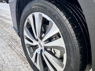 2021 Subaru Ascent Limited