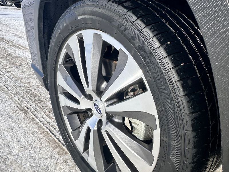 2021 Subaru Ascent Limited