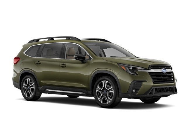 2025 Subaru Ascent Limited