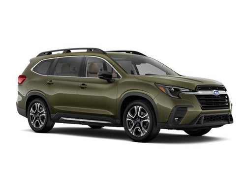 2025 Subaru Ascent Limited