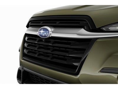2025 Subaru Ascent Limited