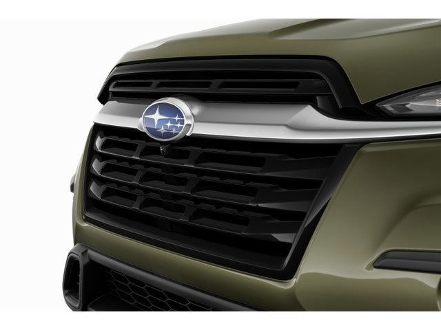 2025 Subaru Ascent Limited