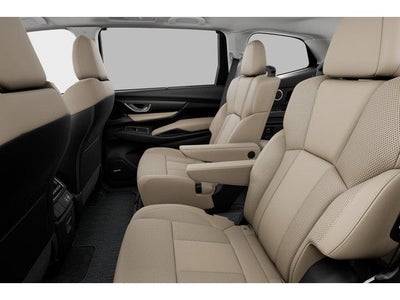 2025 Subaru Ascent Limited