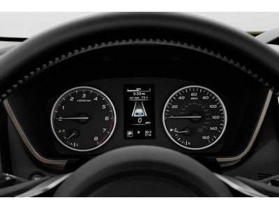 2025 Subaru Ascent Limited